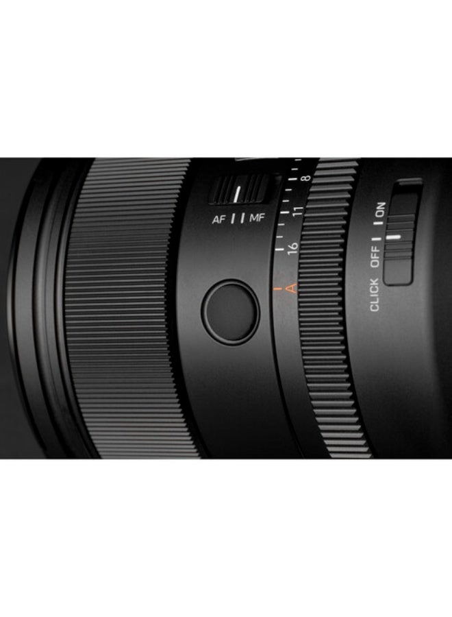 فيلتروكس AF 85mm F1.4 Pro Full-Frame Lens for Nikon Z-mount - Image 2